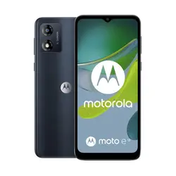 Motorola E13 8/128 GB  - Crna