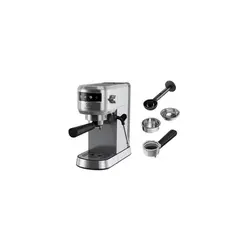 Electrolux aparat za kavu E6EC-6ST Explore 6 Manual Espresso 