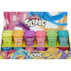 Play-Doh slime kantica 