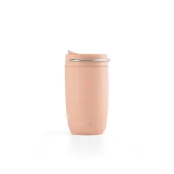 Equa termo šalica od nehrđajućeg čelika za čaj/kavu, 300ml, Rosé 