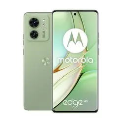 Motorola Edge 40 8/256 GB  - Zelena