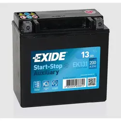 Exide akumulator  EK091 AGM 