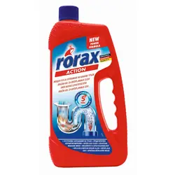 Rorax čistač odvoda 