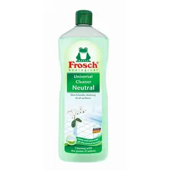 Frosch univerzalno sredstvo za čišćenje PH neutralno 1L 