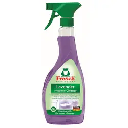 Frosch za higijensko čišćenje svih površina lavanda 500ml 