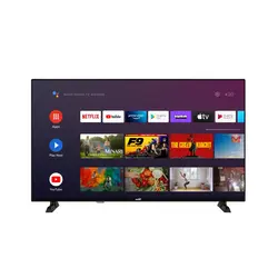 Elit TV A-40FL23ST2 ANDROID TV  - 40"