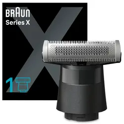 Braun XT20 zamjenska oštrica - crna 