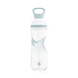 Equa plastična boca od tritana, Wave, BPA, BPF i BPS-free, 800ml 