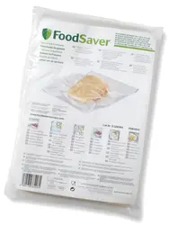 FoodSaver FSB4802-I vrećice za vakumiranje 48 kom 