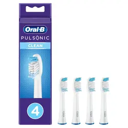 Oral B zamjenske glave Pulsonic Clean - 4 kom 