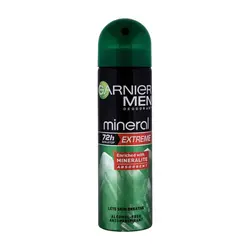 Garnier Mineral Deo Men EXTREME 72h Sprej (150 ml) 