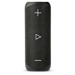 Sharp prijenosni zvučnik GX-BT280, Bluetooth  - Crna