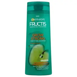 Garnier Fructis Grow Strong Šampon  - 250 ml