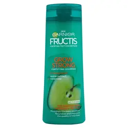 Garnier Fructis Grow Strong Šampon  - 400 ml
