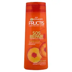 Garnier Fructis Sos Repair Šampon  - 400 ml