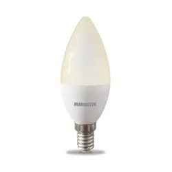 Marmitek žarulja Smart Wi-Fi LED, E14 