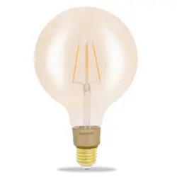 Marmitek žarulja sa žarnom niti Smart Wi-Fi LED, XXL, E27 