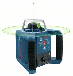 Bosch Građevinski laser GRL 300 HVG se 