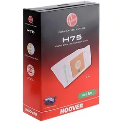 Hoover vrećice za usisavač H 75, za Hoover usisavače 