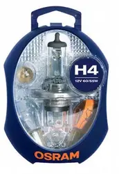 Osram Auto žarulja h4 set  - H4