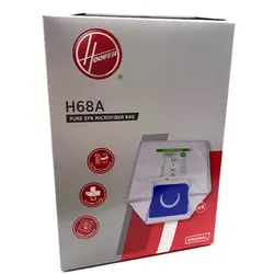 Hoover vrećice za usisavač H68A 