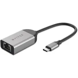 Hyper USB-C na 2.5G Ethernet adapter (WWCB) 