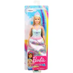 Barbie dreamtopia princeze -novo 