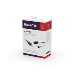 Marmitek infracrveni ekstender | blaster | napajanje putem USB izlaza TV-a 