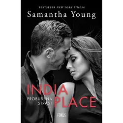  India Place, Samantha Young 