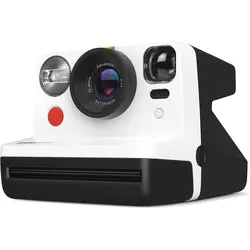 Polaroid Instant kamera Now Gen 2  - Crno-Bijela
