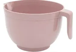 Banquet  Culinaria mixer zdjela pink, 20,5x14,4 cm 3 L 