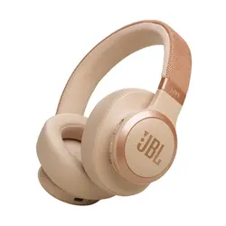 JBL slušalice on-ear BT Live 770  - smeđa