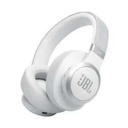 JBL slušalice on-ear BT Live 770  - bijela