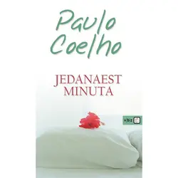  Jedanaest minuta, Paulo Coelho 
