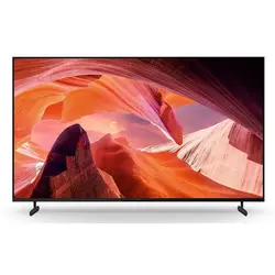 Sony TV KD55X80LAEP 55“ LED UHD, Google TV 