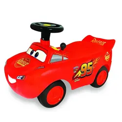 Kiddieland guralica McQueen Racer 