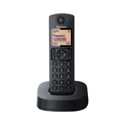 Panasonic bežični telefon KX-TGC310FXB 
