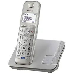 Panasonic Bežični telefon KX-TGE210FXN 