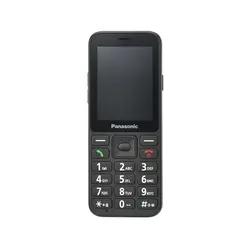 Panasonic mobitel KX-TU250EXB 