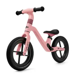 Kinderkraft balans bicikl Xploit, roza 
