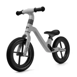 Kinderkraft balans bicikl Xploit, siva 