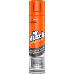 Mr. Muscle čistač pećnica, 300 ml 