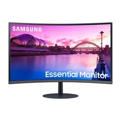 Samsung LS32C390EAUXEN monitor, 32″, FullHD, FreeSync, VA 