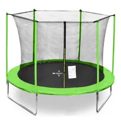Legoni trampolin Fun 244cm 
