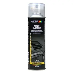 Motip Sprej za čišćenje klima uređaja Airco Cleaner  - 500 ml