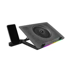 White Shark COOLING PAD GCP-29 ICE MASTER / 4 fans 