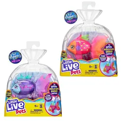 Little Live Pets Dippers ribica 