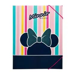 Minnie Mouse fascikl A4 