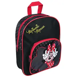 Minnie Mouse ruksak prednjim džepom 