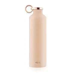 Equa termo boca od nehrđajućeg čelika, BPA free, 680ml, Pink Blush 